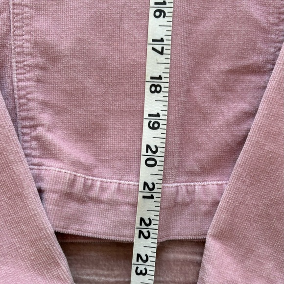 Corduroy jacket. - Picture 7 of 8